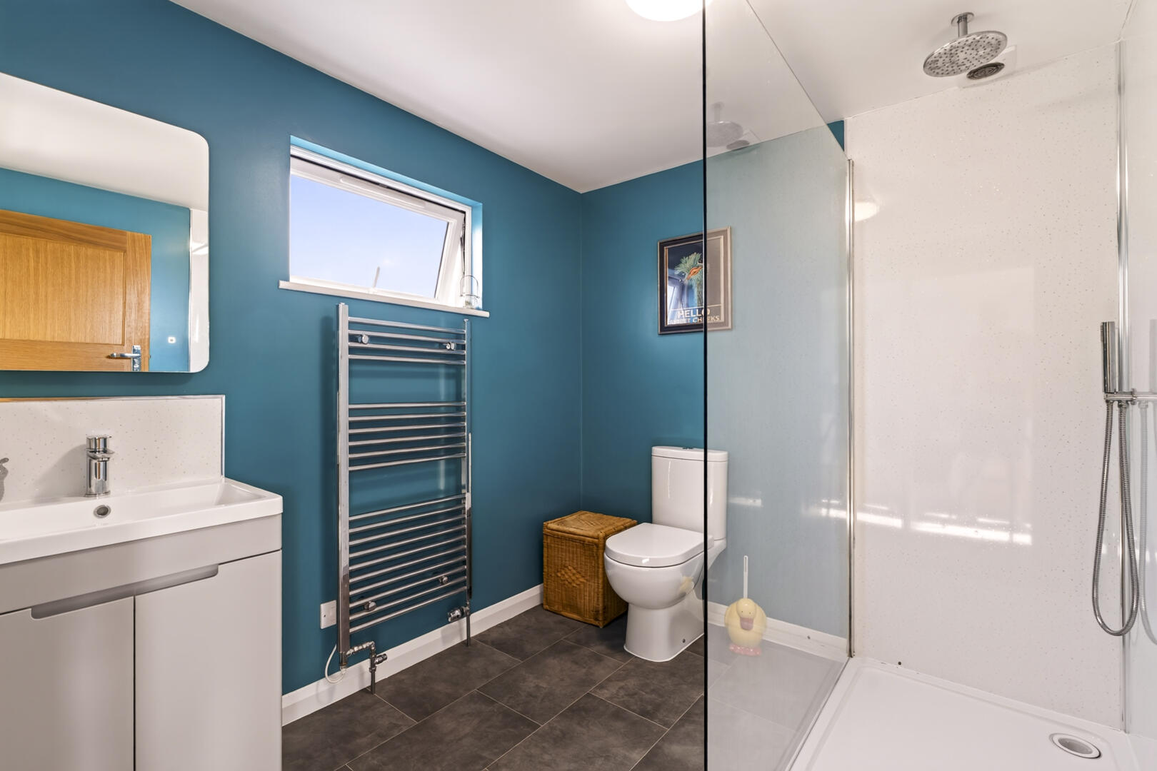Nutley Close, Goring-By-Sea, Worthing